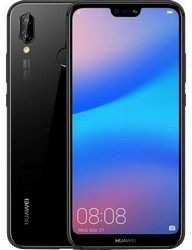 Прошивка телефона Huawei P20 Lite в Пскове